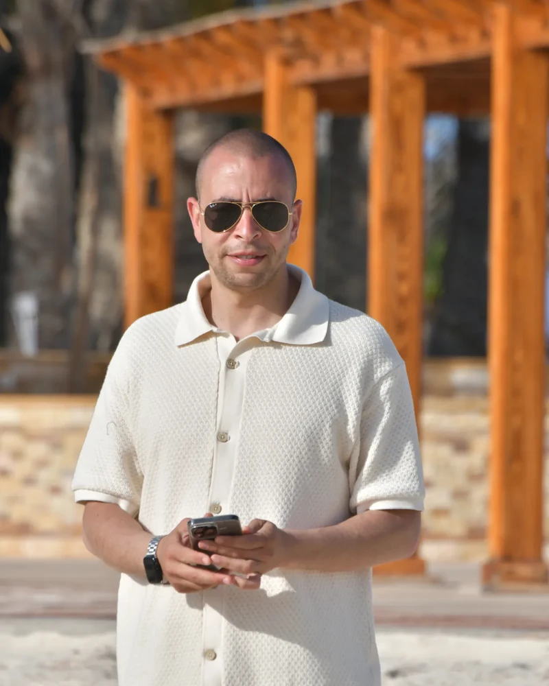 Karim Amin, Founder and Owner of Jetcar Kromh
